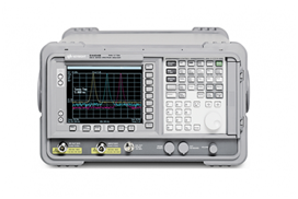 E4404B频谱分析仪